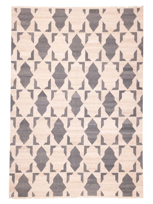 Kilim ankara 9'6" x 13'3" en laine