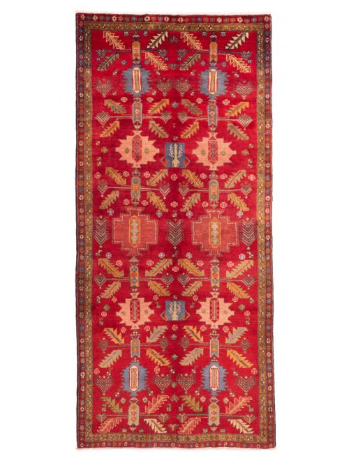 Persian Style 4'11
