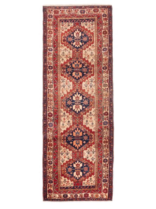 Persian Style 3'6