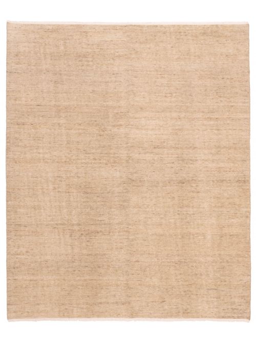 Looma 8'2" x 10'1" Hand-knotted Wool Rug 
