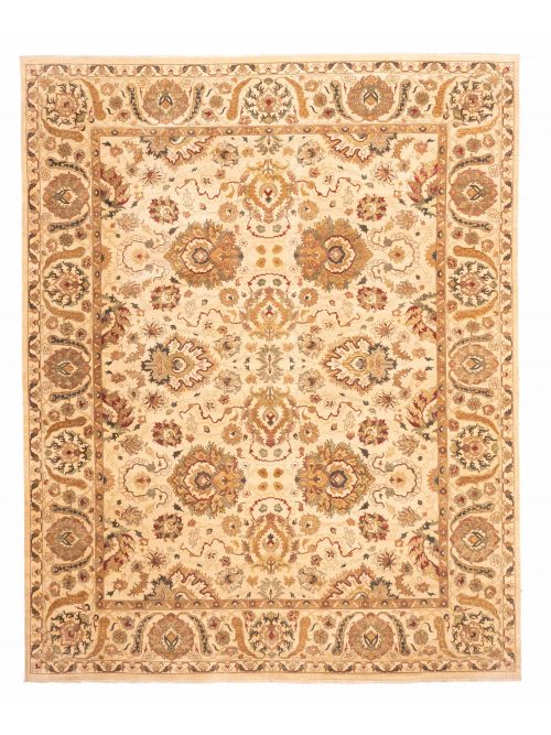 Tapis mirzapur 12'0" x 14'11" en laine