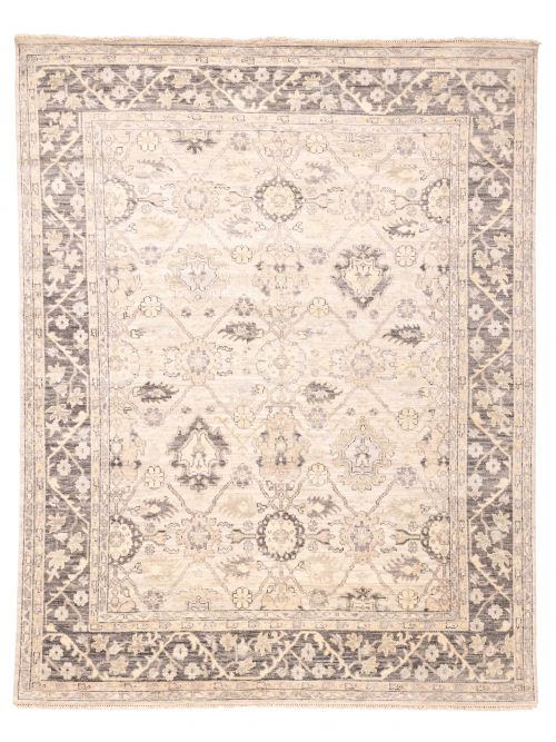 Tapis jules serapi 11'11" x 14'10" en laine