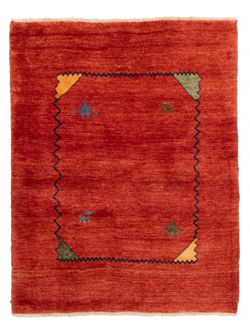 Kashkuli Gabbeh Rugs | ECARPETGALLERY