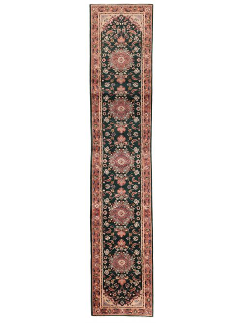 Tapis sino persian 180l 2'6" x 13'9" en laine