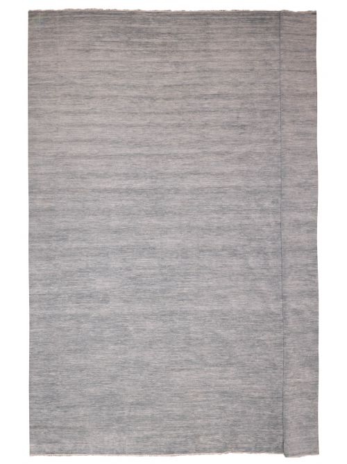 Indo Gabbeh 16'2" x 20'1" Hand-knotted Wool Rug 