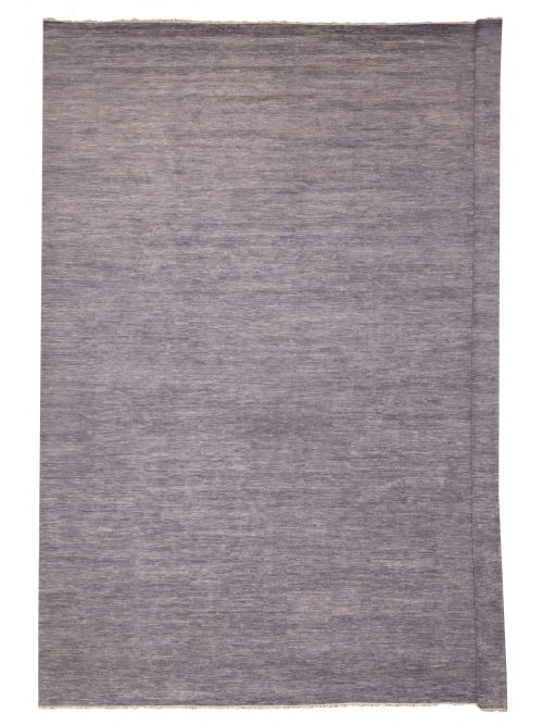 Indo Gabbeh 14'2" x 18'2" Hand-knotted Wool Rug 