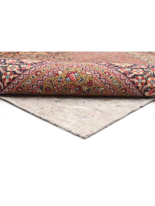 Premium Felt & Latex Rug Pad 1/4" Thick - 5' x 8'