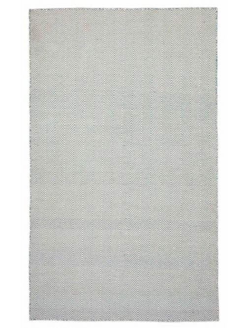 Kilim nevada 4'11" x 8'1" en laine