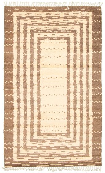 Tapis marrakesh prestige 5'0" x 8'4" en laine