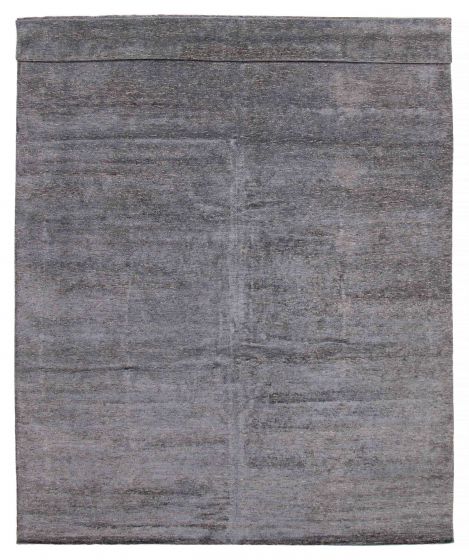 Tapis loreto 11'4" x 14'6" en soie