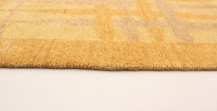Tapis ziegler chobi  4'4" x 5'11" en laine