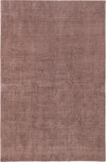 Indian Kashkuli Gabbeh 6'6" x 10'0" Hand-knotted Wool Rug 