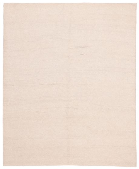 Looma 8'2" x 9'9" Hand-knotted Wool Rug 