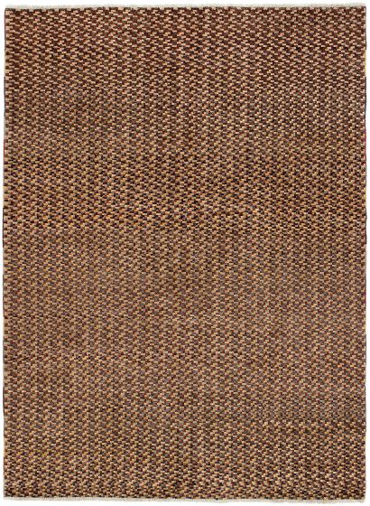 Afghan Finest Ziegler Chobi 5'9" x 7'10" Hand-knotted Wool Rug 