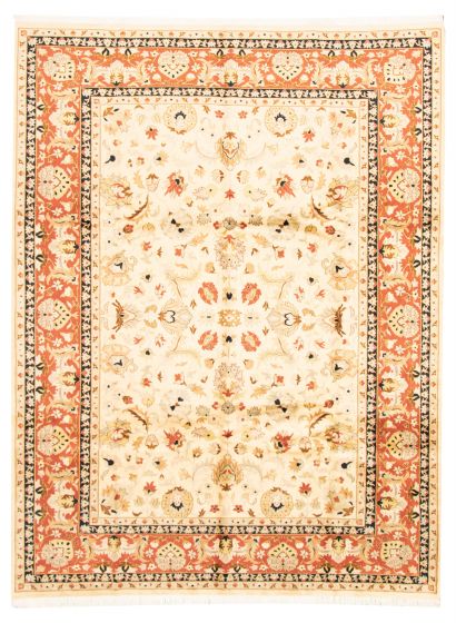 Tapis pako persan 9'1" x 12'0" en laine
