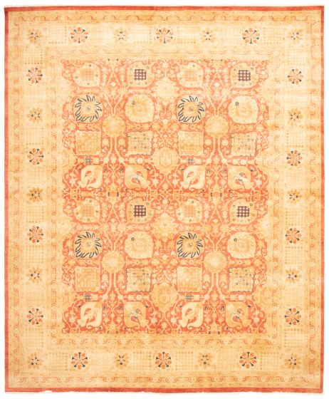 Tapis pako persan 11'10" x 14'7" en laine