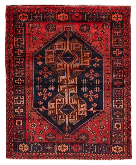 Persian Style 5'1