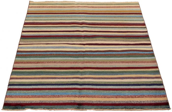 Tapis ziegler chobi  5'7" x 8'3" en laine