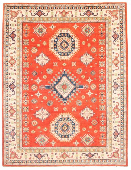 Tapis ghazni 9'1" x 11'8" en laine