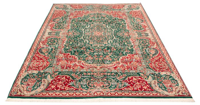 Tapis pako persan 9'1" x 12'5" en laine