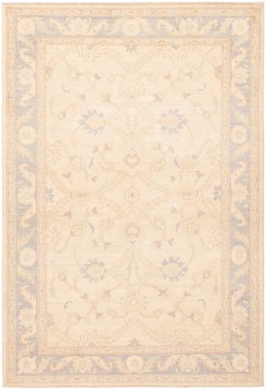 Pakistani Pako Persian 18 Of 20 3'10" x 5'10" Hand-knotted Wool Rug 