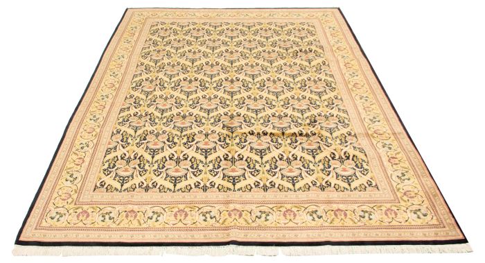 Tapis pako persan 9'0" x 12'3" en laine