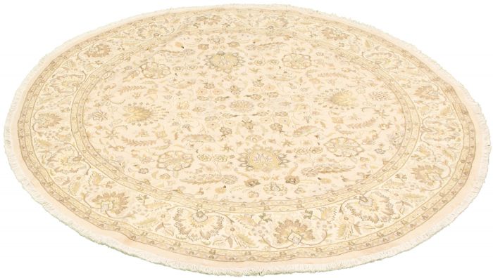 Tapis pako persan 7'10" x 8'2" en laine