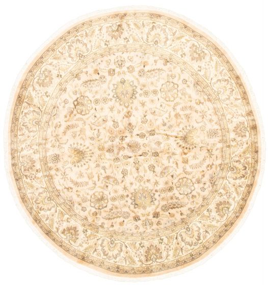 Tapis pako persan 7'10" x 8'2" en laine