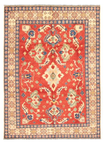 Tapis ghazni 7'4" x 10'1" en laine