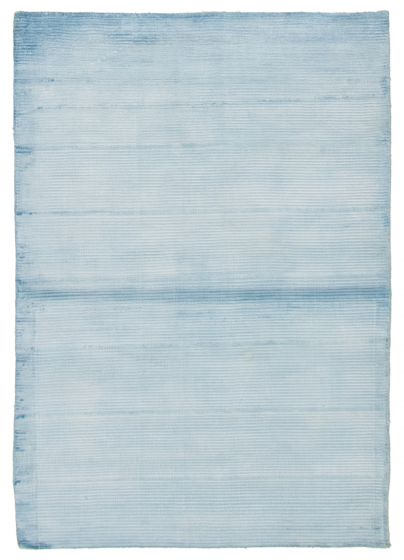 Tapis opulence 4'8" x 6'9" en viscose