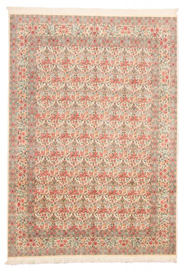 Tapis pako persan 9'3" x 13'4" en laine