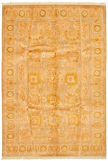 Tapis pako persan 6'1" x 8'10" en laine