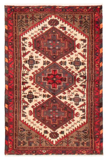 Persian Style 3'3