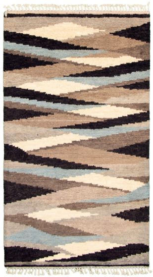 Tapis marrakesh prestige 4'11" x 8'6" en laine
