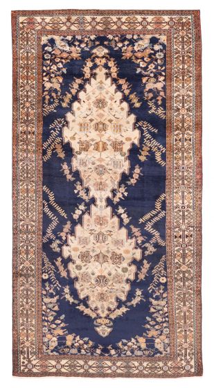 Persian Style 4'8