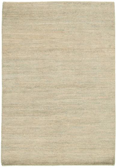 Tapis gabbeh prestige 4'1" x 5'10" en laine