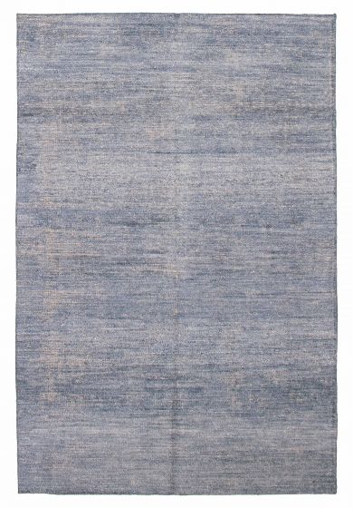 Tapis loreto 5'11" x 8'10" en soie
