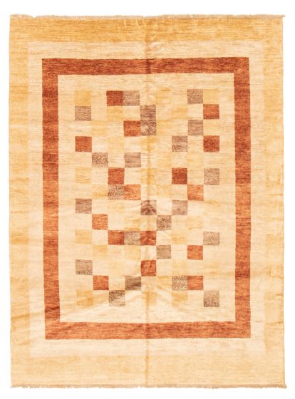 Tapis peshawar ziegler 6'0" x 8'2" en laine