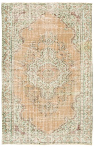 Turkish Antalya Vintage 5'7