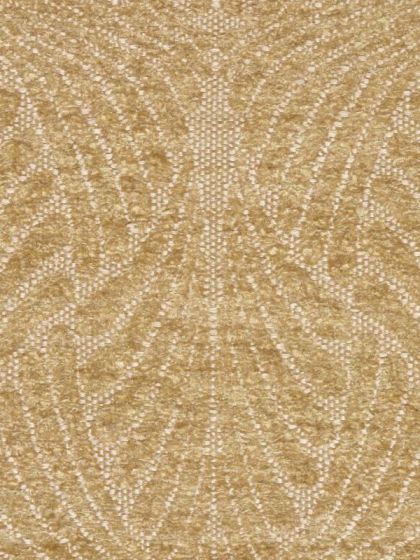 Indian Javier 3'11" x 5'11" Hand Loomed Polyester Rug 