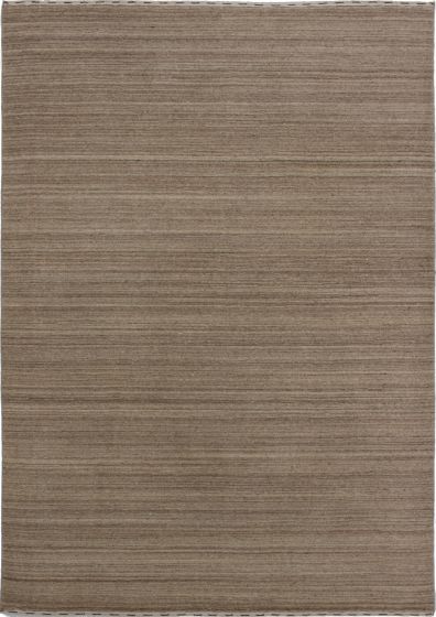 Indian Kashkuli Gabbeh 5'8" x 8'0" Hand-knotted Wool Rug 