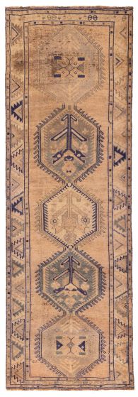 Persian Style 4'1