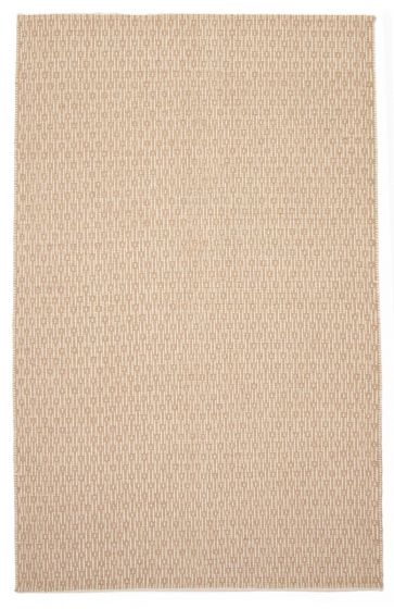 Kilim nevada 5'1" x 7'11" en laine