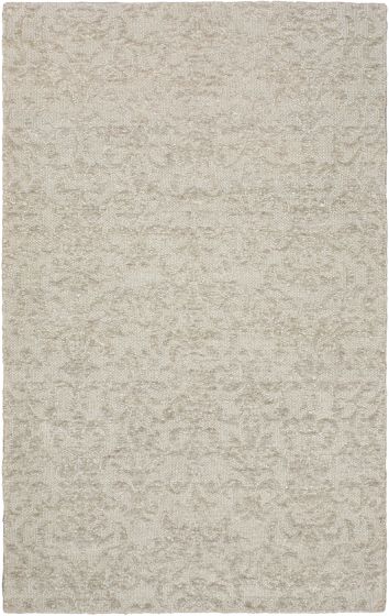 Tapis javier 4'11" x 7'10" en polyester
