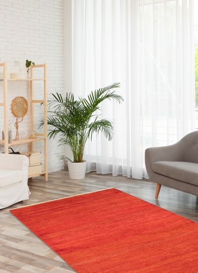 Tapis gabbeh prestige 5'0" x 8'1" en laine