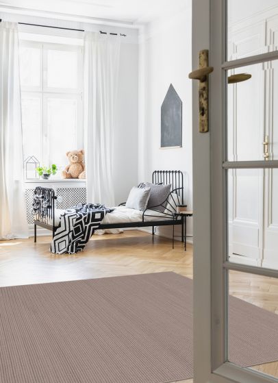 Tapis sienna 5'0" x 7'0" en polypropylène
