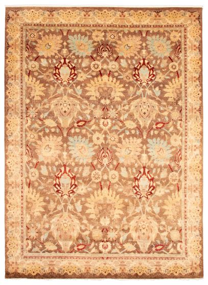 Tapis pako persan 8'11" x 12'3" en laine