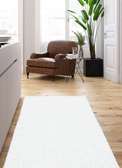 Kilim nevada 2'11" x 5'6" en laine