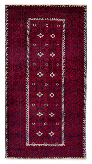 Baluch Rugs | Handmade Tribal Area Rugs | ECARPETGALLERY