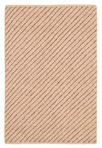 Kilim nevada 4'0" x 6'0" en laine